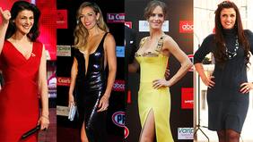 Cada ángulo de la transparencia de Aynara en el Copihue