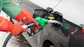 Ministerio de Hacienda anticipa una importante caída en el precio de los combustibles para la próxima semana