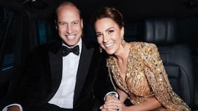 ¡Son igualitos!: “The Crown” confirma a los actores que interpretarán a Kate Middleton y el príncipe Guillermo