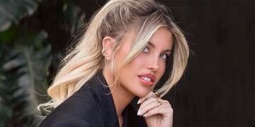 Coté López en una foto de Instagram.