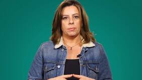 Tere Marinovic y su mirada post-elecciones: "Se ve a una izquierda muy borracha del éxito"