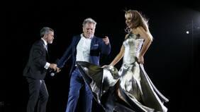 Talca 2019: con broche de oro termina la última noche de clausura