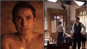 Francisco Dañobeitía compartió chascarros de El Señor de la Querencia: compañero lo hizo caer en sus “mentiras”