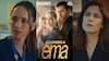Actriz de “Salvando a Ema” sorprende al anunciar que espera su tercer hijo