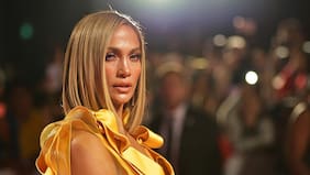 El baile con el que Jennifer López celebró el triunfo de Joe Biden