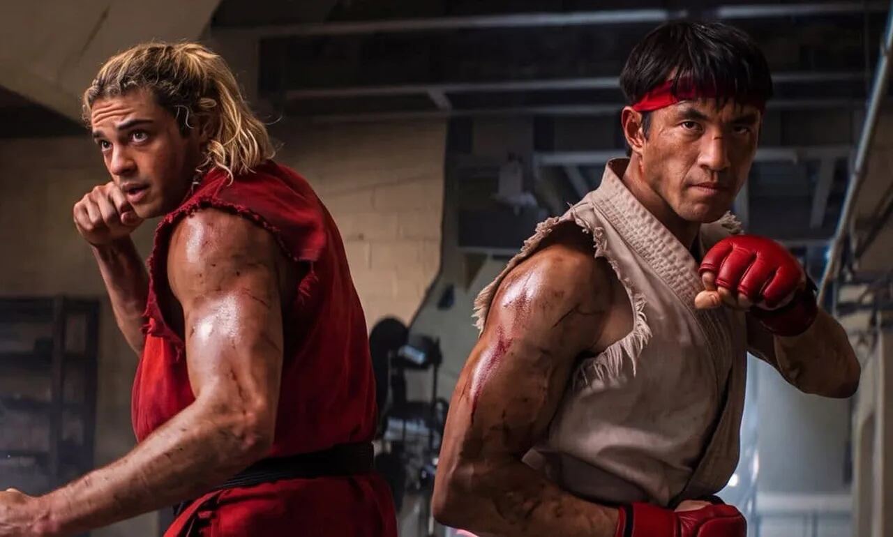Crítica de cine: Street Fighter tenía todo para ganar por KO pero aun así logra decepcionar