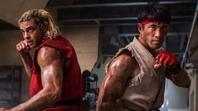 Crítica de cine: Street Fighter tenía todo para ganar por KO pero aun así logra decepcionar