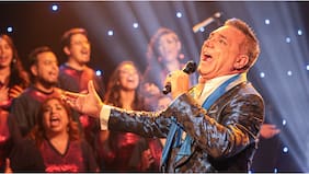 Anuncian evento Amor por Chile para ayudar a Quinta Región