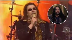 Mensaje sin filtro no pasó desapercibido: Leo Rey lanzó dura frase contra Alexítico durante su show en “La Gran Fonda de Chile”