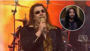 Mensaje sin filtro no pasó desapercibido: Leo Rey lanzó dura frase contra Alexítico durante su show en “La Gran Fonda de Chile”