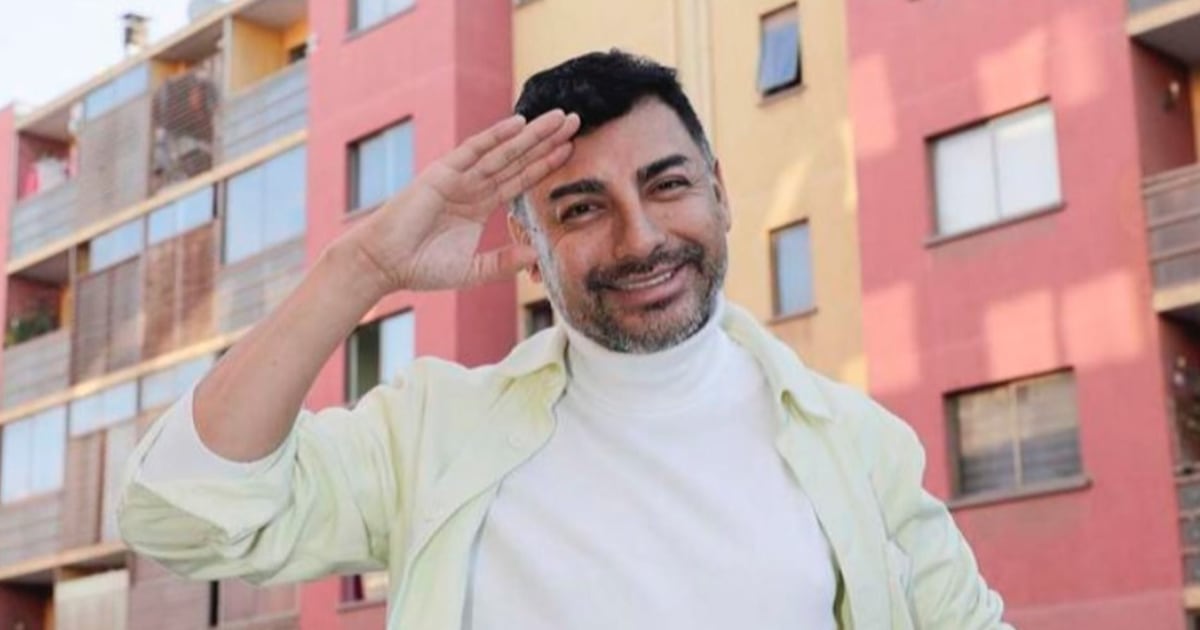 Conmoción por la muerte del periodista Andrés Caniulef a los 48 años