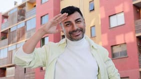 “Aquí no hay nada raro”: habló el padre de Andrés Caniulef tras la muerte del periodista