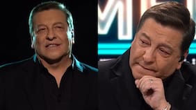 Video: las emotivas palabras de JC Rodríguez en su último Primer Plano