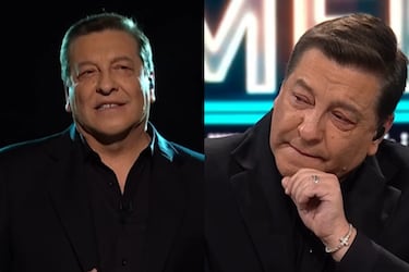 Video: las emotivas palabras de JC Rodríguez en su último Primer Plano