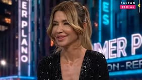 Se inyectó con microagujas y se hizo autotrasplante de grasa: Pancha Merino explicó nuevo aspecto que mostró en Primer Plano