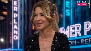 Se inyectó con microagujas y se hizo autotrasplante de grasa: Pancha Merino explicó nuevo aspecto que mostró en Primer Plano