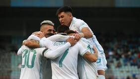 Revelan el nombre de los primeros cortados de la U de Chile: canteranos encabezan listado