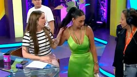 Realizan resonancia a Pamela Díaz tras ser ingresada de urgencia por anomalía en su expresión facial