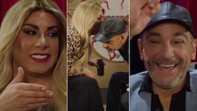 Botota y Jorge Alís no se aguantan y ‘delatan’ a famoso que “no ha salido del clóset”: en la web los lapidaron por dar nombre