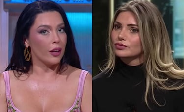 “Yo vivo en Los Trampenses, la Faloon vive en La Florida, no vamos a los mismos mall”: Daniela Aránguiz aclaró que no pretendió ser clasista