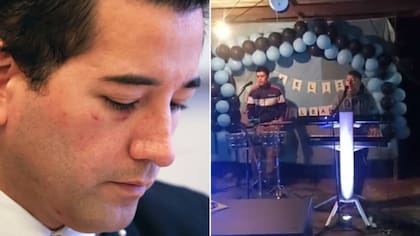Nadie lo invitó, entró en actitud “extrovertida” y presumen que estaba ebrio: club de Olmué desmiente a Javier Olivares