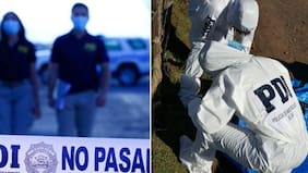 Impacto en La Araucanía: encuentran a venezolano asesinado a disparos en sector rural