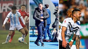 Guerra total entre Santiago Morning y Magallanes sacude la Primera B e involucra a Esteban Paredes