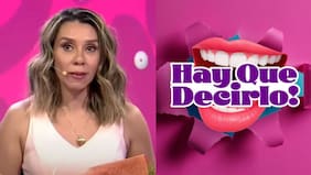 Cecilia Gutiérrez alza la voz sobre despidos en Hay que decirlo: “El programa no está pasando por un buen momento”