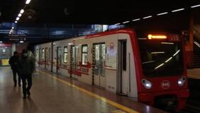 Metro suspendió servicio en Línea 1: reponen estaciones cerradas