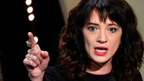 Hito 27: Asia Argento puso en jaque el #Metoo
