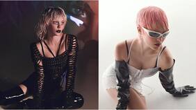 “¡Icónica!”: Belinda sorprendió con radical cambio de look para sesión de fotos