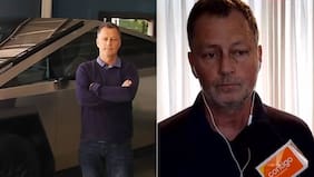 “No sé qué me pasó”: dueño de Tesla acusado de lavado de activos rompe el silencio y cuenta su verdad