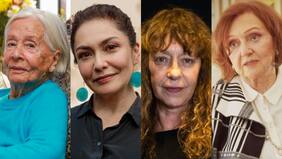 Esta es la mejor actriz de la historia de Chile, según Cadem