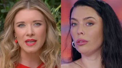 “¡¿En serio dijo eso?!”: Carla Jara desmiente a Daniela Aránguiz tras acusarla de infiel