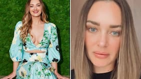 Daniela Nicolás impacta al revelar diagnóstico de cáncer: “Han sido meses caóticos, angustiantes”