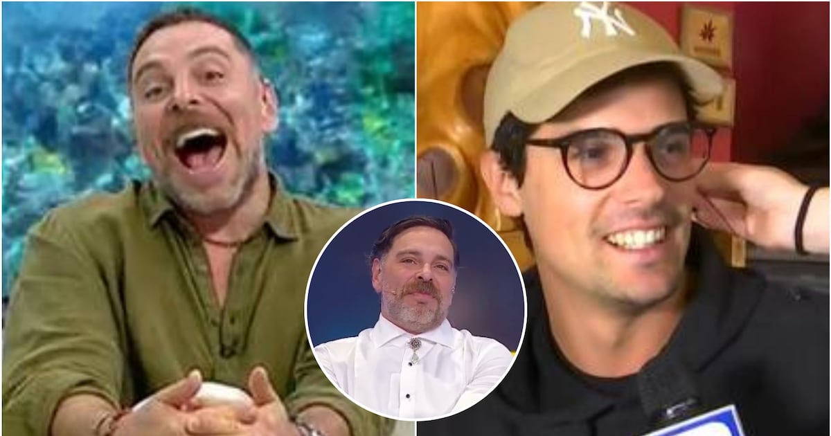 Neme revela origen de su viral "¿Por qué tenía que decirlo?