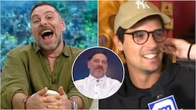 “¿Por qué tenía que decirlo?”: José Antonio Neme se sinceró y contó la historia detrás de su frase viral