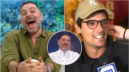 “¿Por qué tenía que decirlo?”: José Antonio Neme se sinceró y contó la historia detrás de su frase viral