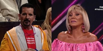 Vasco Moulian Raquel Argandoña