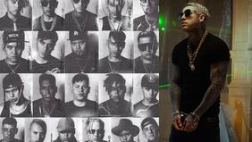 Ben Bulgari dio todos los detalles de “Los Shishi”, la canción que celebró los 10 años de Shishigang: “Es histórico”