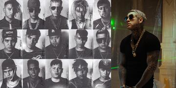 Ben Bulgari dio todos los detalles de “Los Shishi”, la canción que celebra los 10 años de Shishigang: “Es histórico”