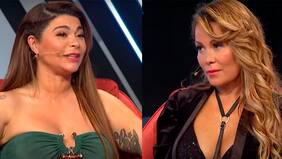 "Cinco minutos antes de entrar al set llega el contrato», «tienes que firmar con los nervios», «no lees nada y las multas después…», reclaman Antonella Ríos y Cathy Barriga por «mala práctica» de los canales