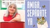 “Después de una separación no viene una catástrofe, viene una nueva vida”: Coral Herrera lanzó su nuevo libro sobre las rupturas amorosas
