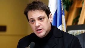 “Hay que violarla todas las veces que sea necesario…”: Gaspar Rivas sacó ronchas con sus dichos en plena discusión parlamentaria