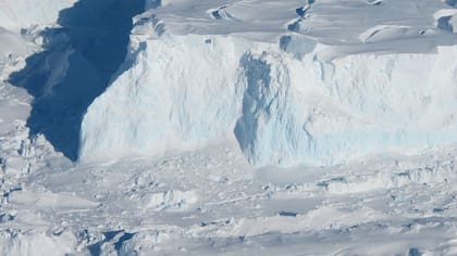 “Glaciar del Juicio Final” provoca alerta: derretimiento causaría duras consecuencias a nivel mundial y en nuestro país