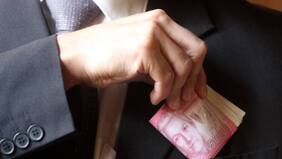 Aumentan los índices de corrupción en Chile según ránking de "Transparencia Internacional"