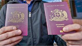 Chile firma acuerdo con Estados Unidos para prevención de delitos y mantener Visa Waiver