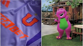 “¿Vamos a andar como Barney ahora?”: Universidad de Chile presenta nueva indumentaria y los hinchas estallan