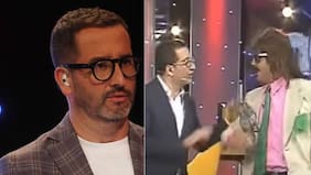 “Me causa pena pensar que para muchos...”: Eduardo Fuentes explica su emoción al hablar sobre muerte de Claudio Reyes