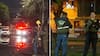 Jugaba en una plaza con otros niños: Balean a niña de 5 años en medio de violento tiroteo en Cerro Navia